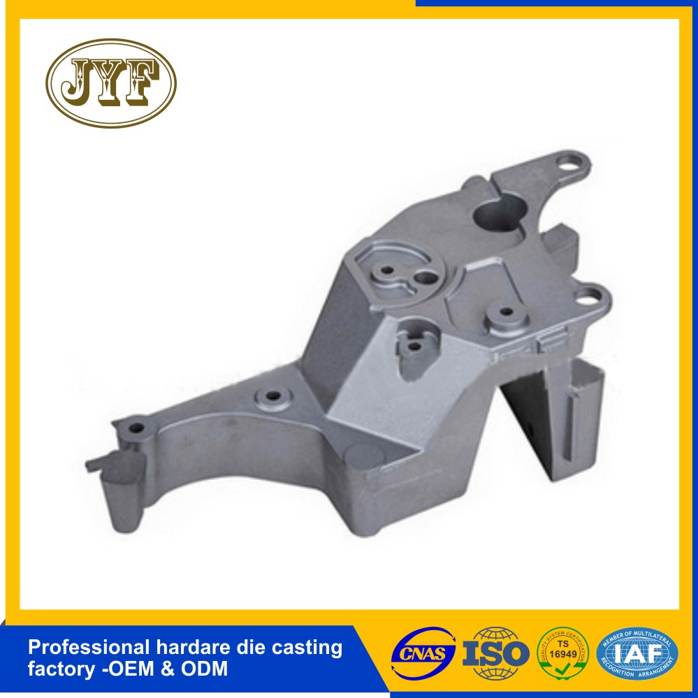 日產(chǎn)汽車配件壓鑄