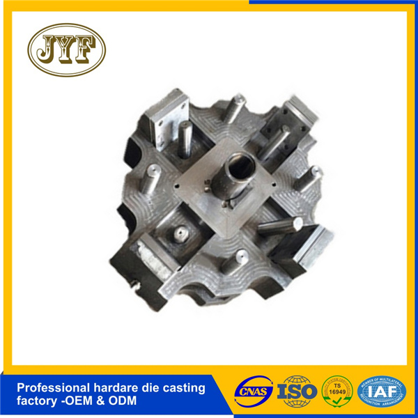工業(yè)設(shè)備專用鋁合金配件 | OEM代工壓鑄件生產(chǎn)廠家