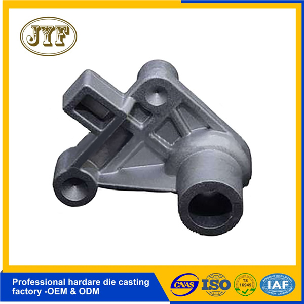 高精度鋁合金壓鑄件定制 | 專業(yè)壓鑄模具制造商