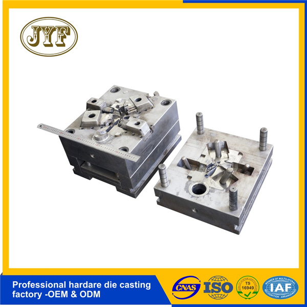 鋅合金壓鑄件加工 | 新能源汽車配件專業(yè)制造商