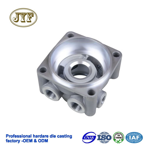 金源福五金 | 鋁、鎂、鋅合金壓鑄一體化制造商