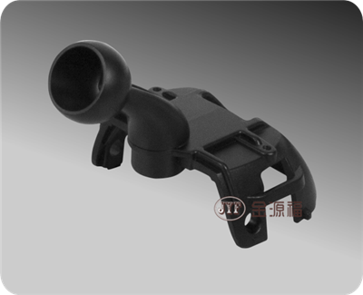 鋅合金內后視鏡支架壓鑄件_精密壓鑄定制_金源福自有模房