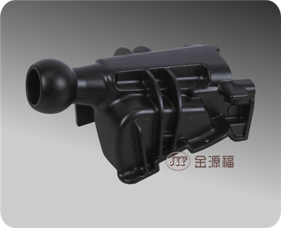 汽車后視鏡支架壓鑄件 OEM/ODM_深圳金源福 24 年一條龍定制工廠