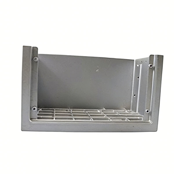 IATF16949 認(rèn)證汽車功放壓鑄鋁機(jī)箱 車載功放鋁合金外殼定制加工