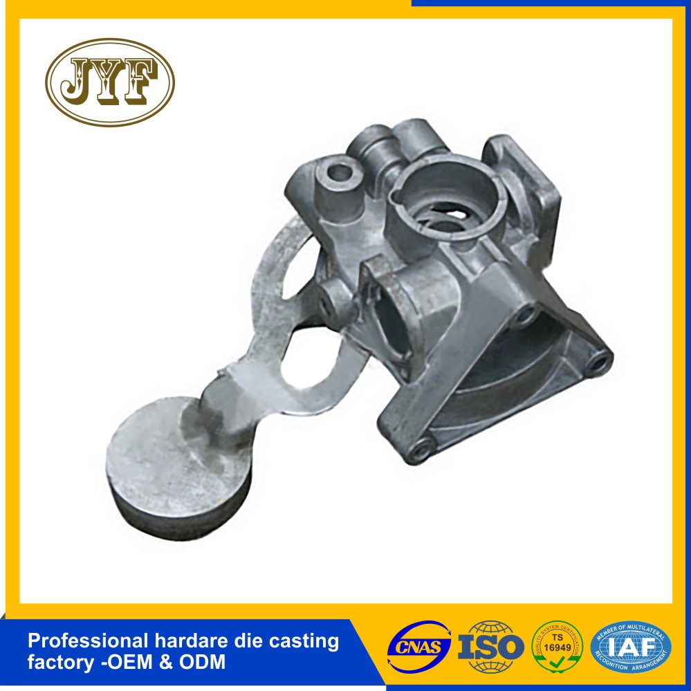 發(fā)動(dòng)機(jī)曲軸箱壓鑄件 適配多類型發(fā)動(dòng)機(jī)定制款