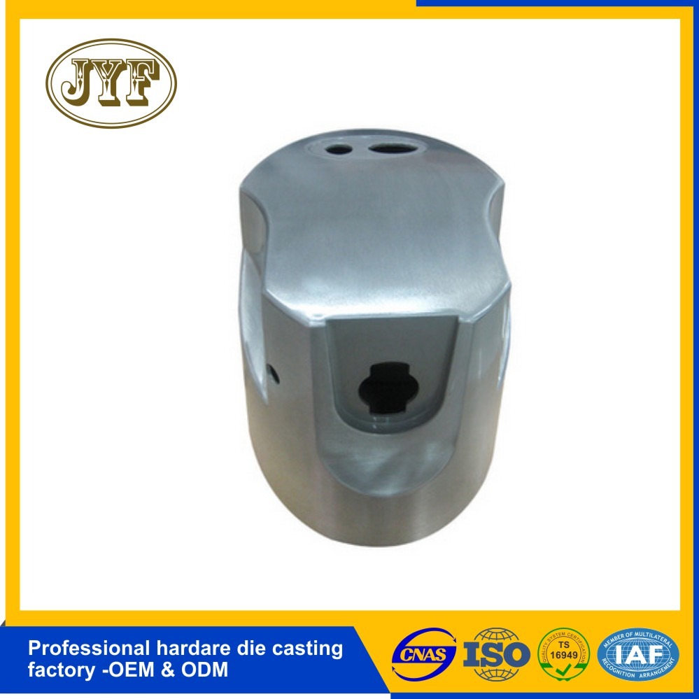 鋁合金果汁機(jī)壓鑄件 工廠專業(yè)定制攪拌/壓榨配件? 5. 果汁機(jī)配件壓鑄件 家用商用果汁機(jī)專用定制壓鑄件