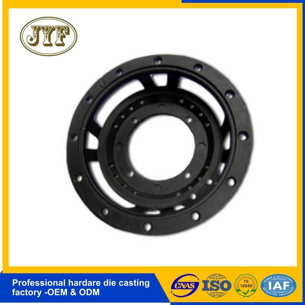 喇叭配件壓鑄件 工廠專業(yè)定制 鋁合金喇叭零部件